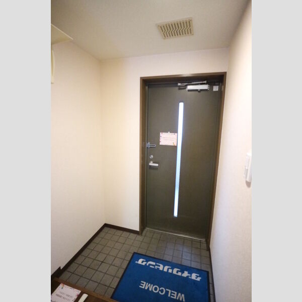 玄関 (玄関)