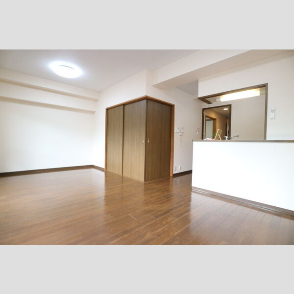 居室・リビング (LDK)