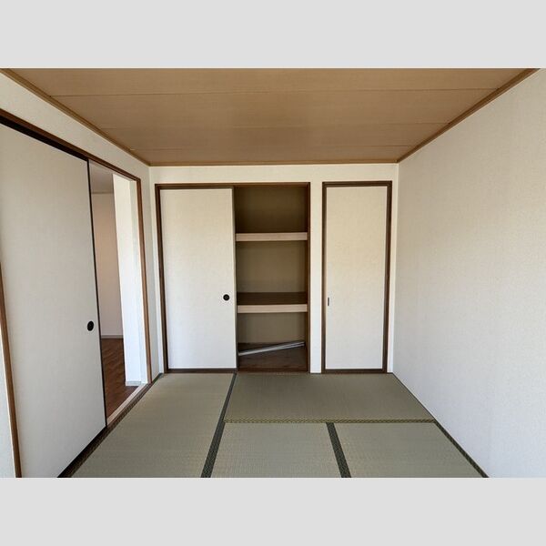 居室・リビング (和室)