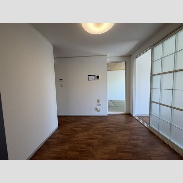 居室・リビング (洋室)