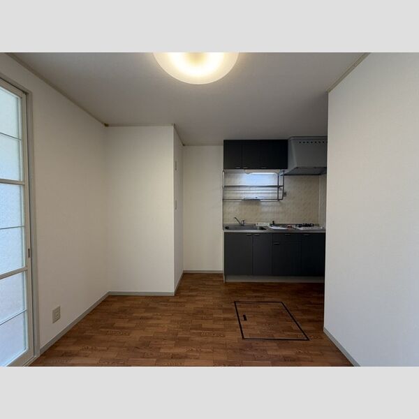 居室・リビング (DK)