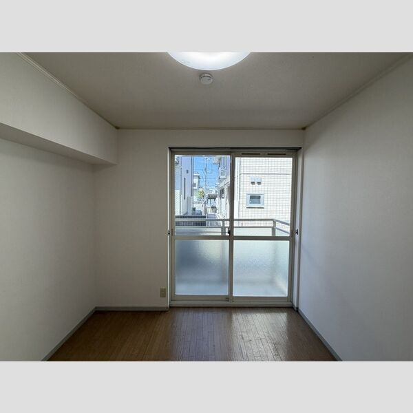 居室・リビング (洋室)