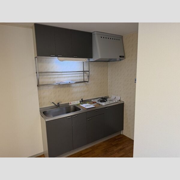 キッチン (キッチン)