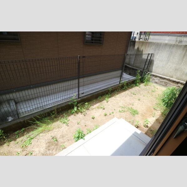その他 (専用庭)