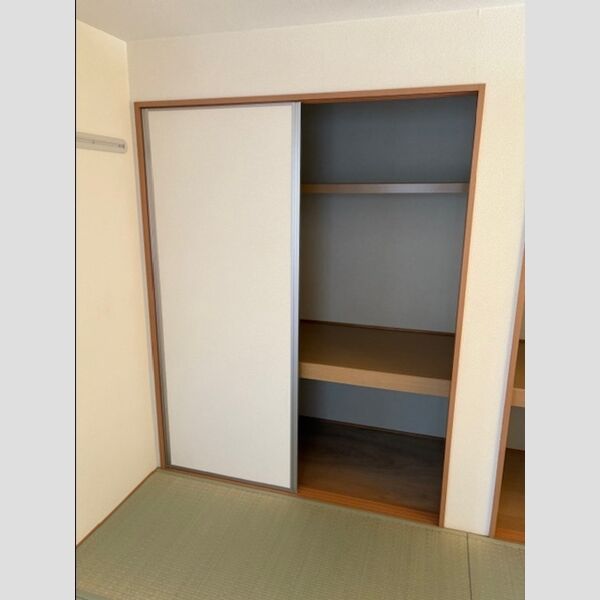 その他 (押し入れ収納)