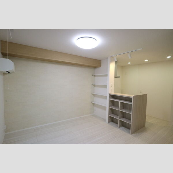 居室・リビング (LDK)