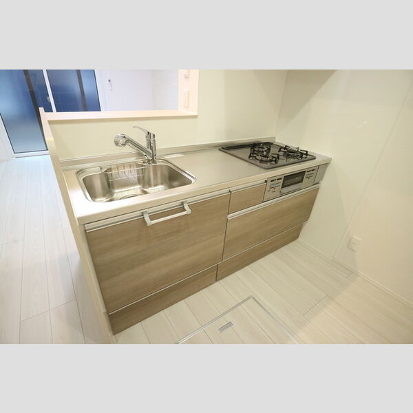 キッチン (キッチン)