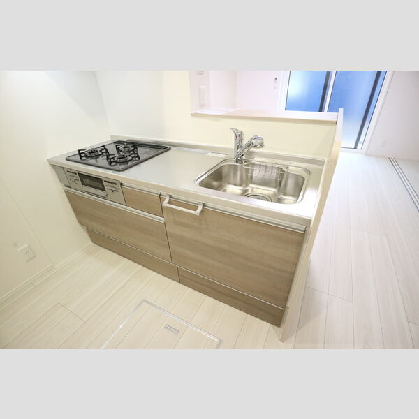 キッチン (キッチン)