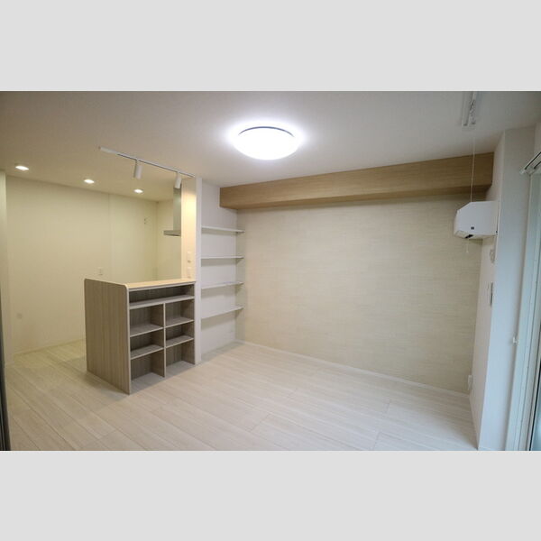 居室・リビング (LDK)