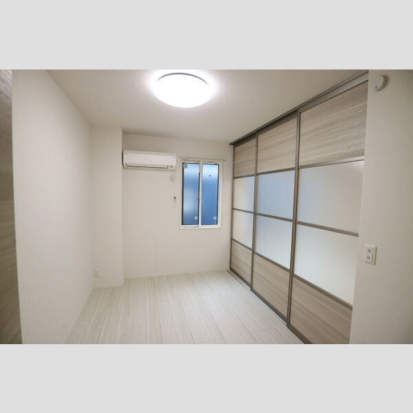 居室・リビング (洋室)