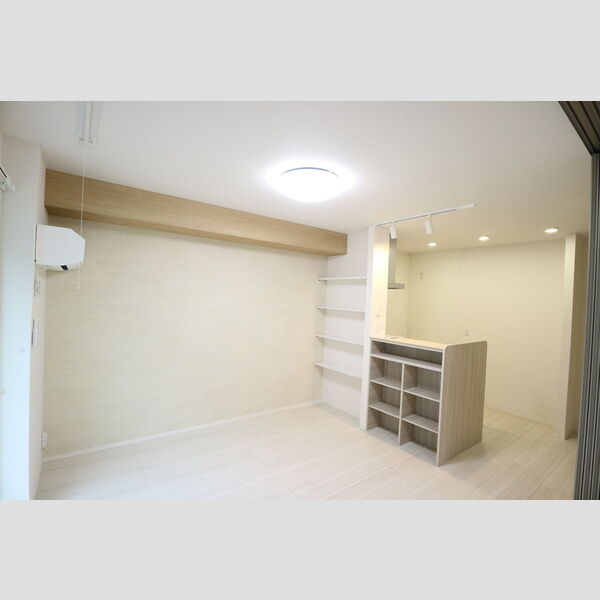 居室・リビング (LDK)