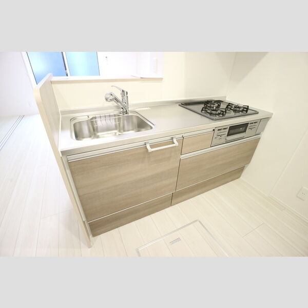 キッチン (キッチン)