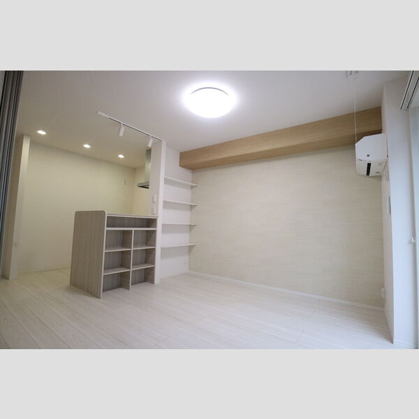 居室・リビング (LDK)