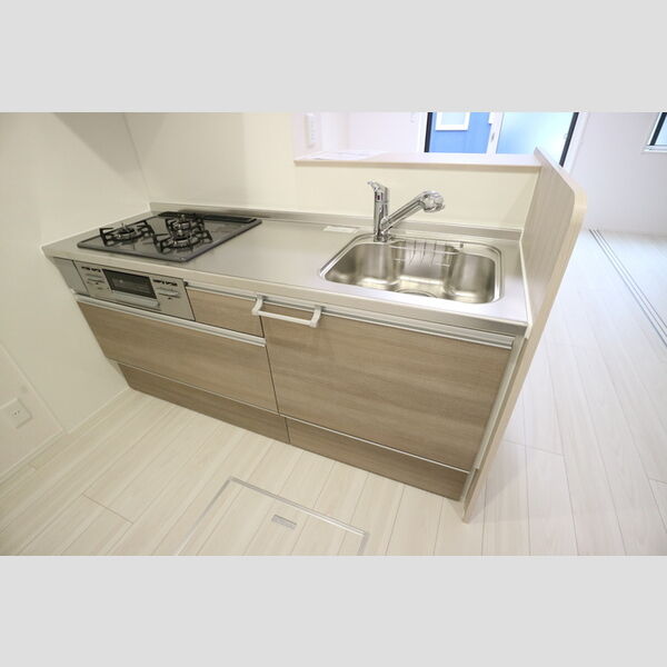 キッチン (キッチン)