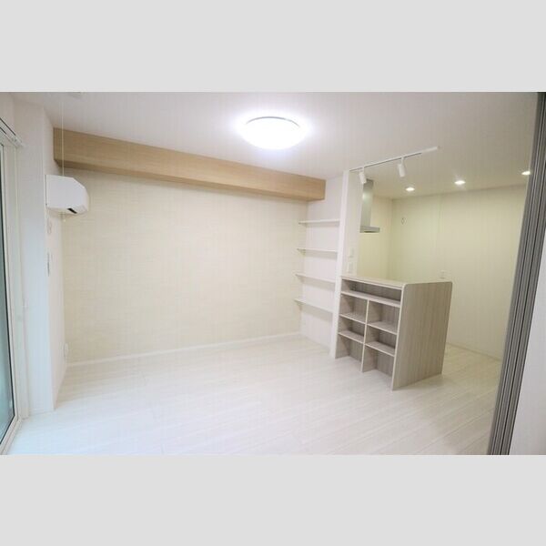 居室・リビング (LDK)