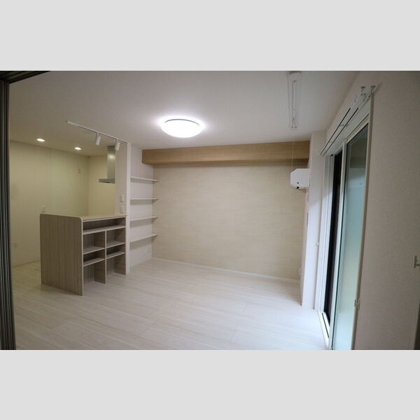 居室・リビング (LDK)