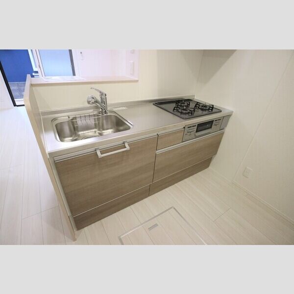 キッチン (キッチン)