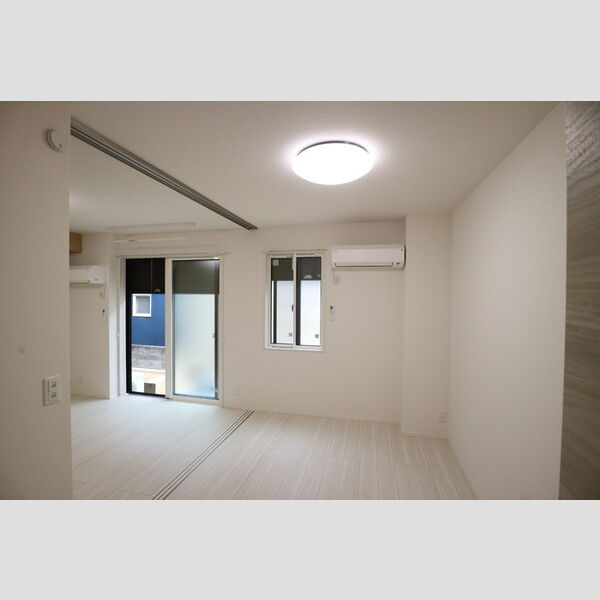 居室・リビング (洋室)