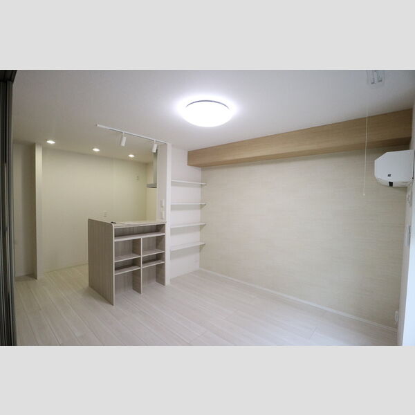 居室・リビング (LDK)