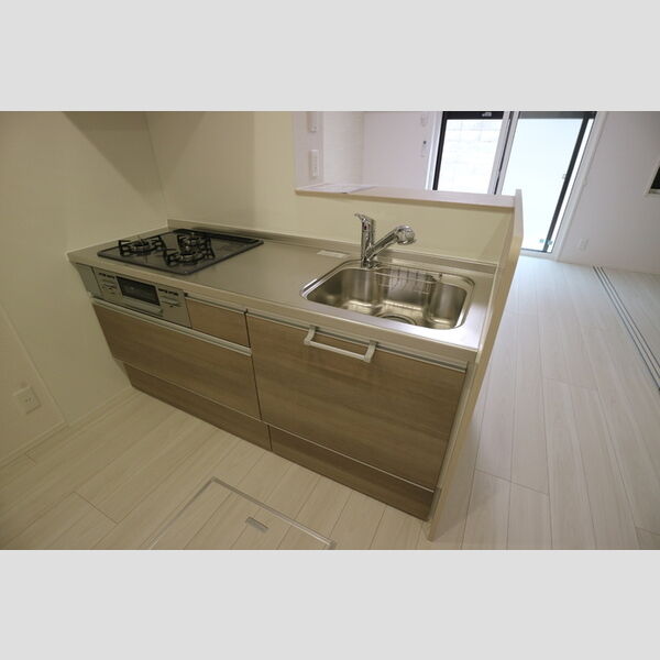 キッチン (キッチン)