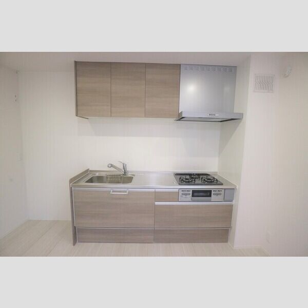 キッチン (キッチン)