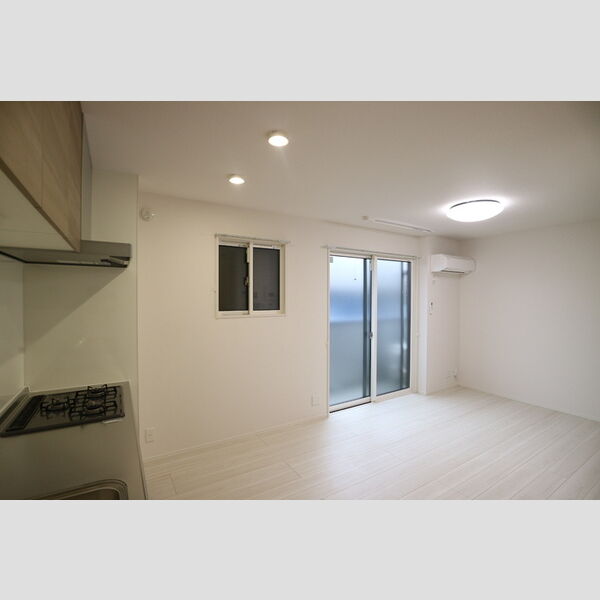 居室・リビング (LDK)