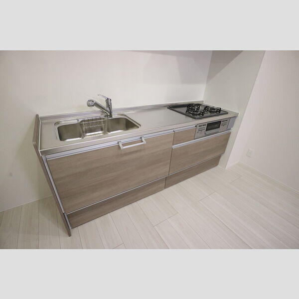 キッチン (キッチン)