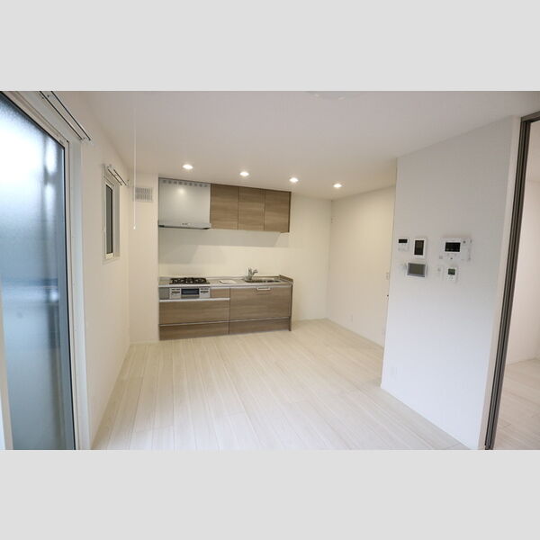 居室・リビング (LDK)