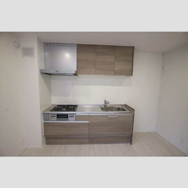 キッチン (キッチン)