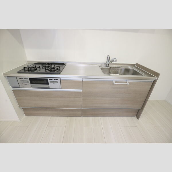 キッチン (キッチン)