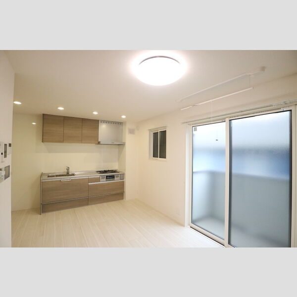 居室・リビング (LDK)