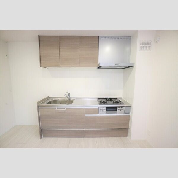 キッチン (キッチン)