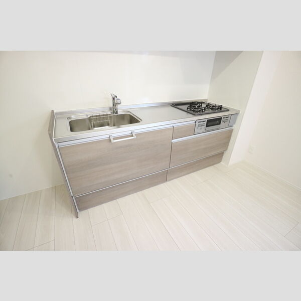 キッチン (キッチン)