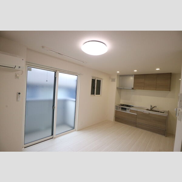 居室・リビング (LDK)