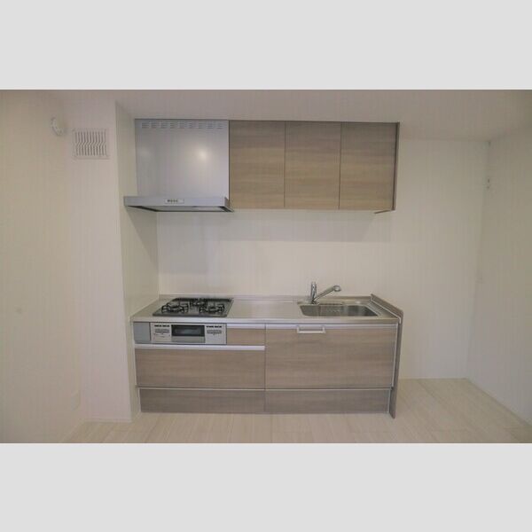 キッチン (キッチン)