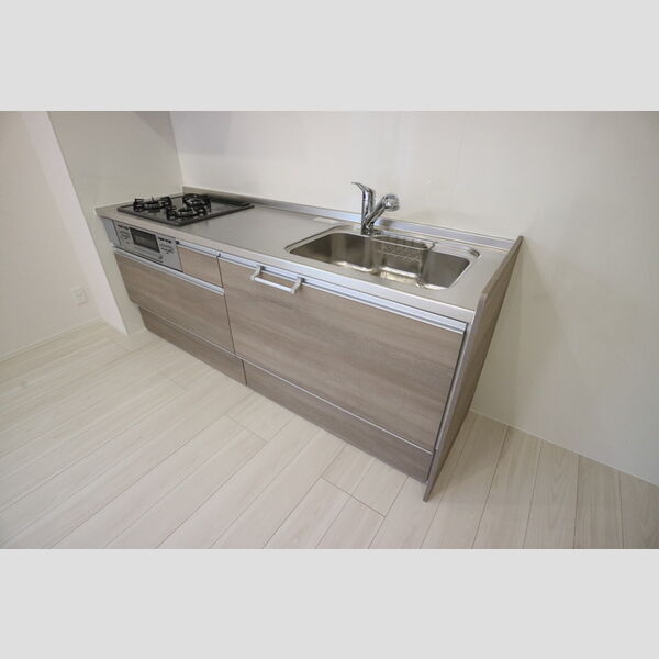 キッチン (キッチン)