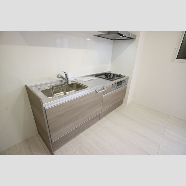 キッチン (キッチン)