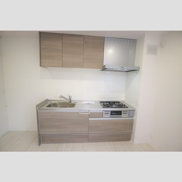 キッチン (キッチン)