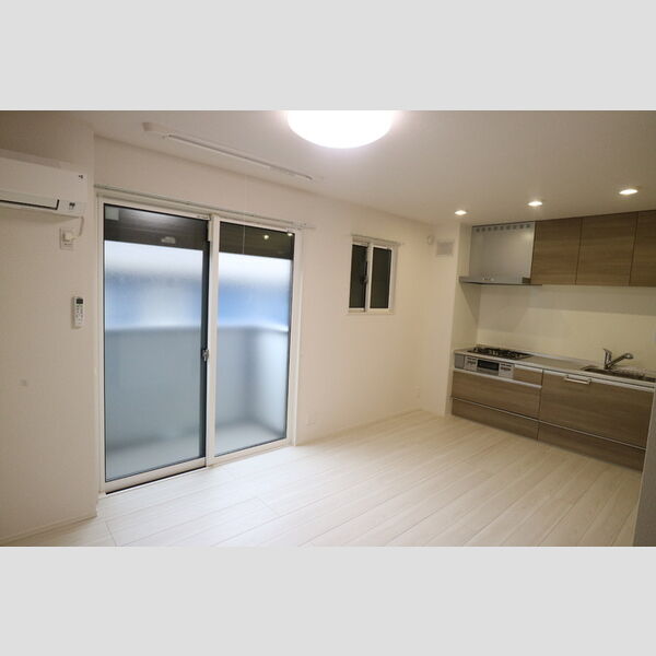 居室・リビング (LDK)