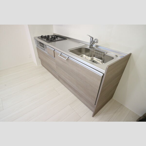 キッチン (キッチン)