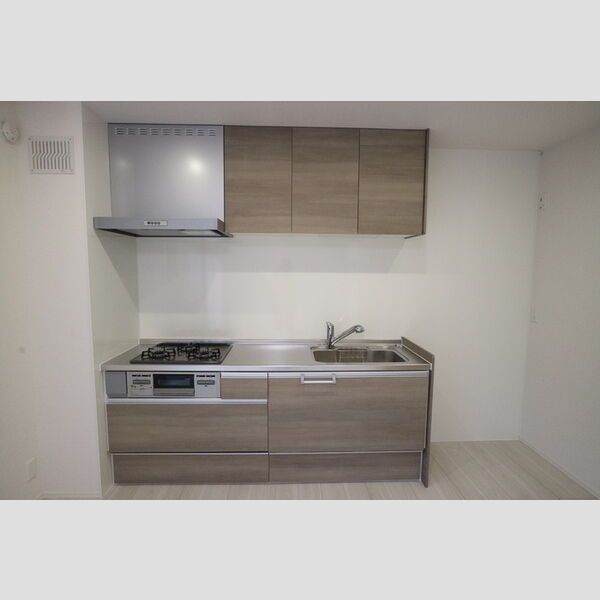 キッチン (キッチン)