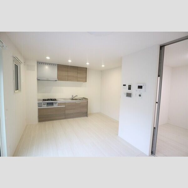 居室・リビング (LDK)