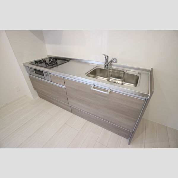 キッチン (キッチン)