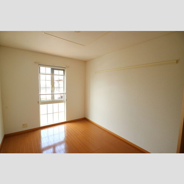 居室・リビング (洋室)