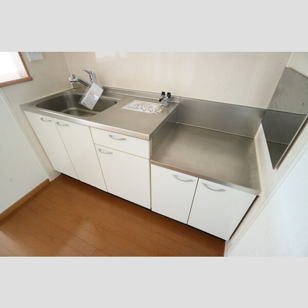 キッチン (キッチン)