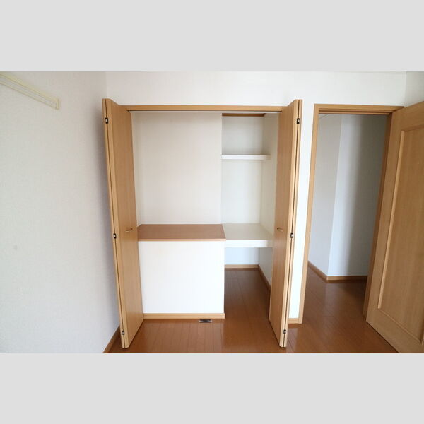 収納 (クローゼット)