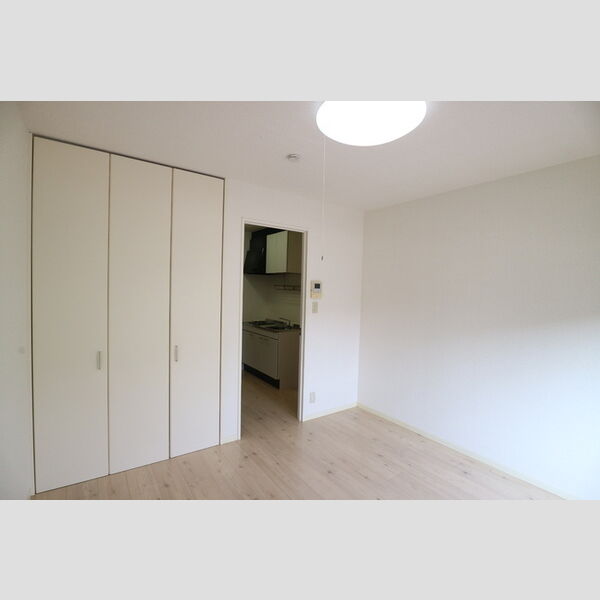 居室・リビング (洋室)