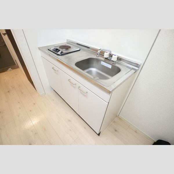 キッチン (キッチン)