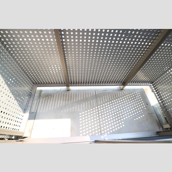 バルコニー・ベランダ (バルコニー)