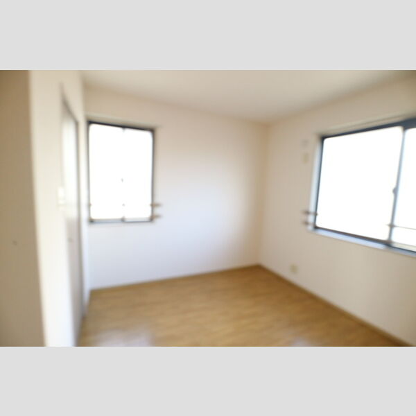 居室・リビング (洋室)